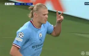 九游体育APP-哈兰德在巴塞罗那比赛中险胜布莱顿复出首秀备战法国杯，连对手都承认：清晨巴塞罗那调整名单以备意大利杯